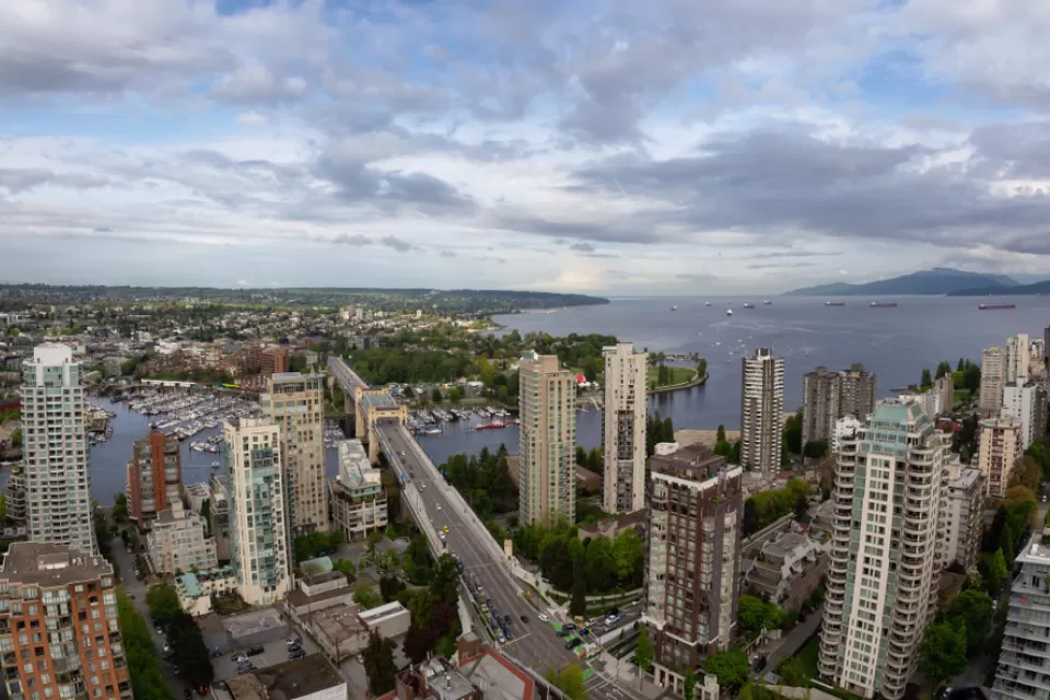 British Columbia